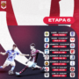 Superliga României – Etapa 5