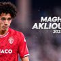 Maghnes Akliouche – One to watch